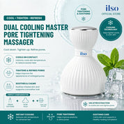 ilso Dual Cooling Master