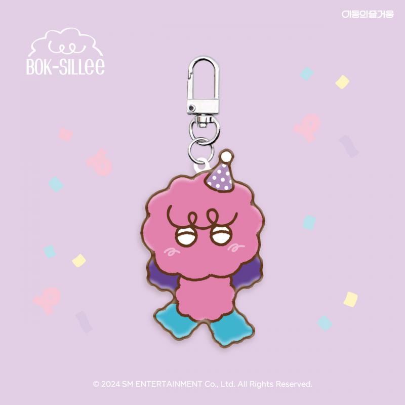 SHINee - Character Key Ring (Transportation Card) – Amuse Ground