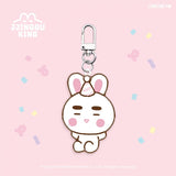 SHINee - Character Key Ring (Transportation Card)