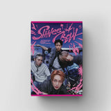 SHINee 2026 Season's Greetings [+SPECIAL PHOTO CARD SET (4 TYPES OF MEMBERS)]