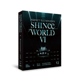 SHINEE World VI 'Perfect Illumination' in SEOUL (Blu-Ray)