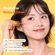 VT Vitamin C Astaxanthin Serum [30ml]