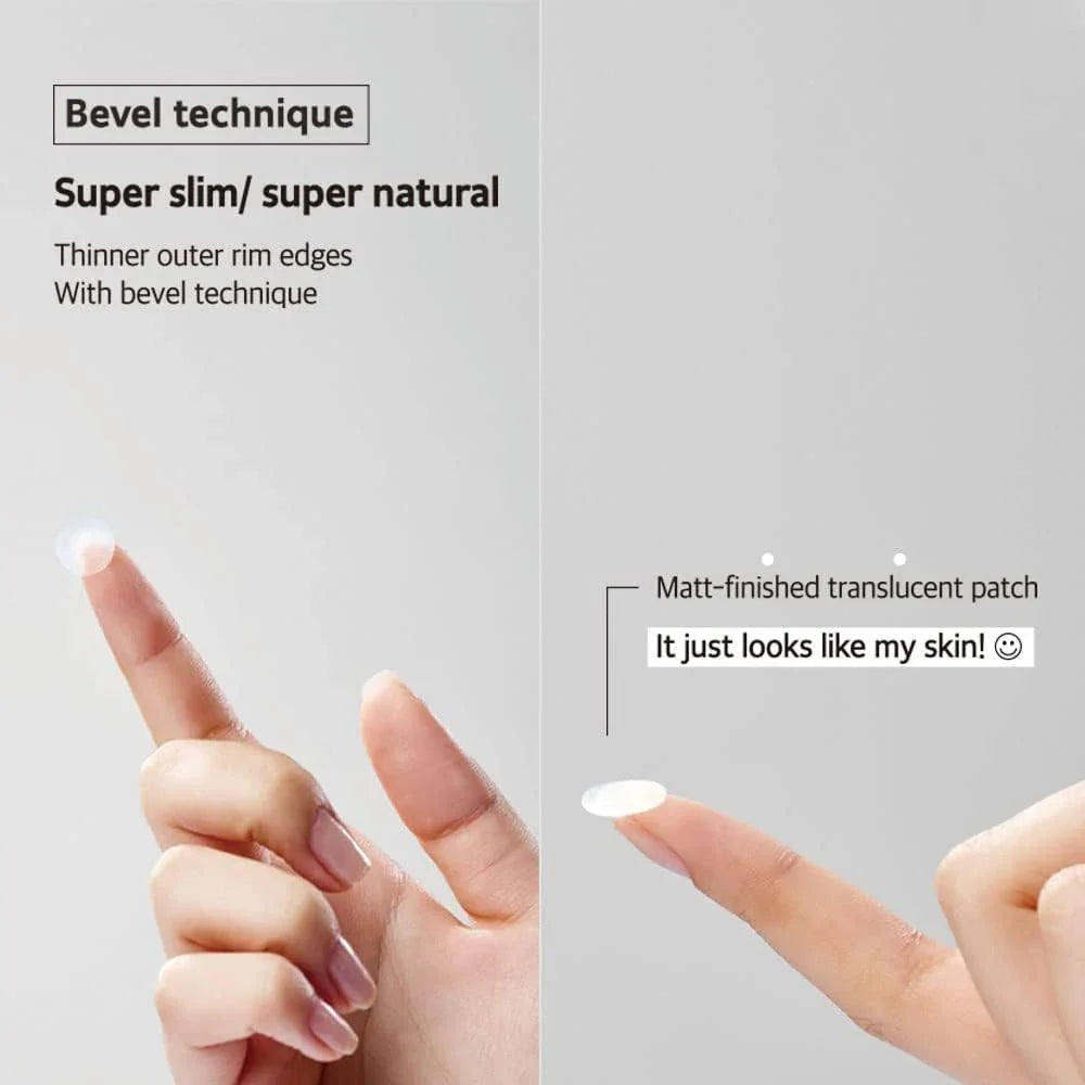 mixsoon Spot Clean Care Patch [84ea]
