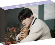 [Pre-Order] NCT WISH Japan Mini Album: Wishlist [Wish for U Ver.]