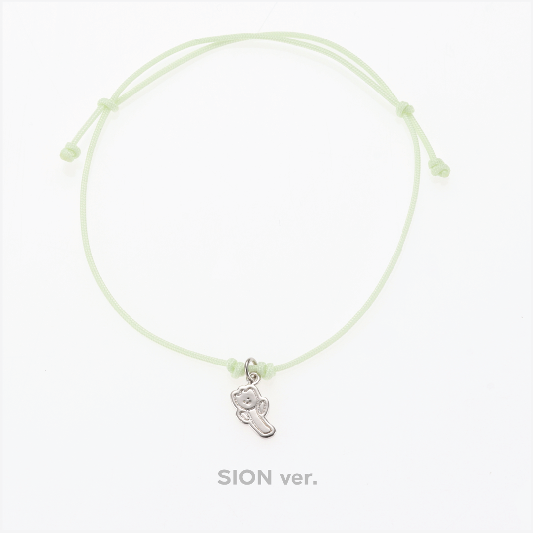 NCT WISH - Wish Bracelet ('Wish Station' Official MD)