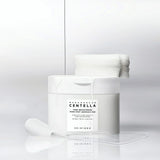 SKIN1004 Madagascar Centella Tone Brightening Dark Spot Ampoule Pad [60pads]