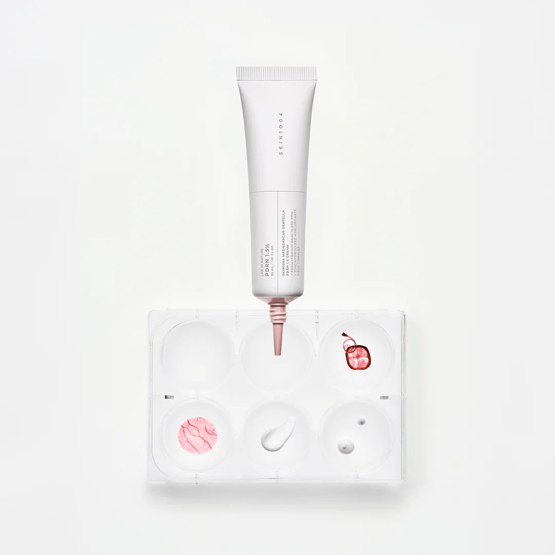 SKIN1004 Madagascar Centella PDRN 1.5 Cream [30ml]