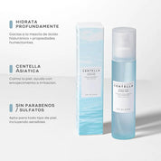 SKIN1004 Madagascar Centella Hyalu-Cica Cloudy Mist [120ml]