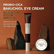 SKIN1004 Madagascar Centella Probio-Cica Bakuchiol Eye Cream [20ml]