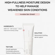 SKIN1004 Madagascar Centella PDRN 1.5 Cream [30ml]