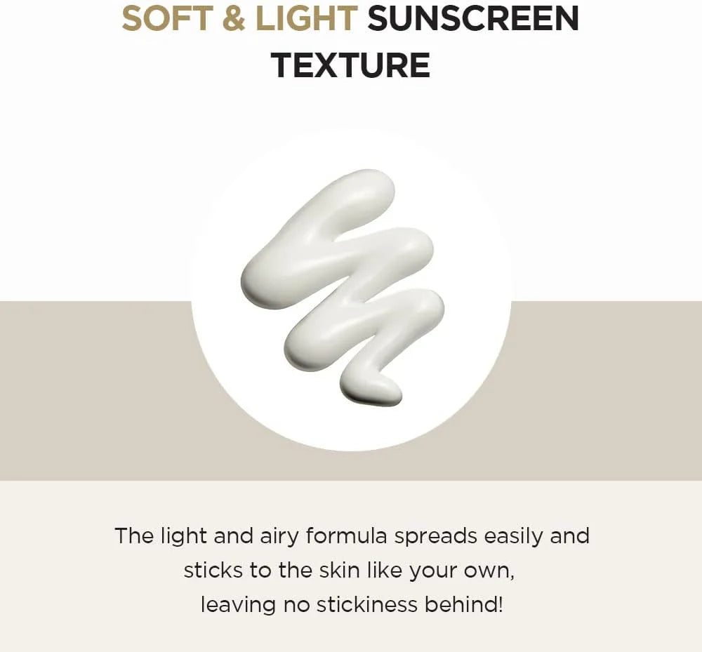 SKIN1004 Madagascar Centella Air Fit Suncream Light SPF 30 / PA ++++