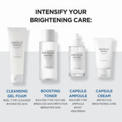 SKIN1004 Madagascar Centella Tone Brightening Capsule Cream [75ml]