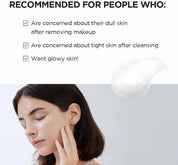 SKIN1004 Madagascar Centella Tone Brightening Cleansing Gel Foam [125ml]