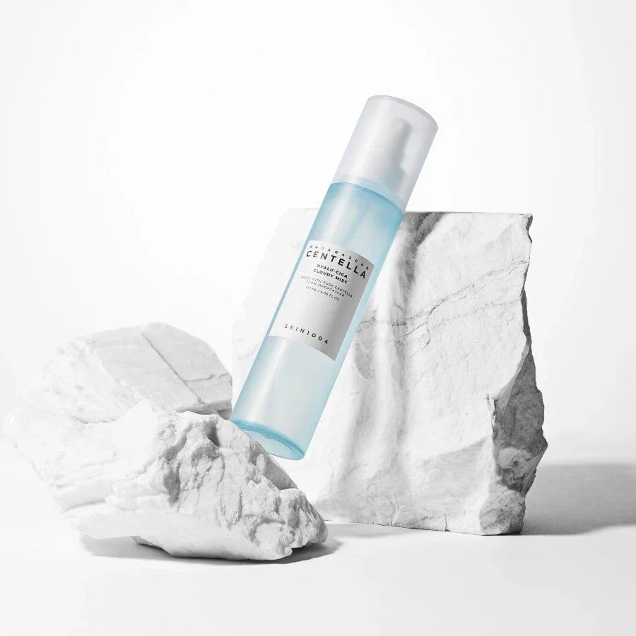 SKIN1004 Madagascar Centella Hyalu-Cica Cloudy Mist [120ml]
