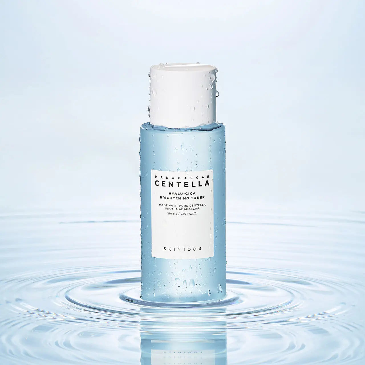SKIN1004 Madagascar Centella Hyalu-Cica Brightening Toner – Amuse Ground