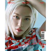 DICON VOLUME N°21 STRAY KIDS: SUMMER KRAZY
