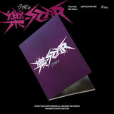 Stray Kids 8th Mini Album "樂 STAR" (Limited Star Ver.)