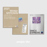 aespa 2021 Winter SMTOWN
