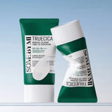 SOME BY MI Truecica Mineral Calming Tone-Up Sun Cream [SPF 50+ / PA ++++]