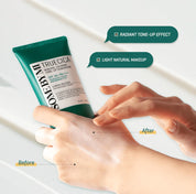 SOME BY MI Truecica Mineral Calming Tone-Up Sun Cream SPF 50+ / PA ++++