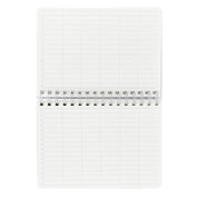 STUDY PLANNER BLUE SANGCHEOL SPRING (6 MONTHS)