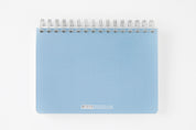 STUDY PLANNER BLUE SANGCHEOL SPRING (6 MONTHS)