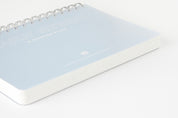 STUDY PLANNER BLUE SANGCHEOL SPRING (6 MONTHS)
