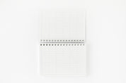 STUDY PLANNER BLUE SANGCHEOL SPRING (6 MONTHS)