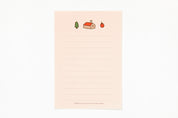 Mini Letter Set House