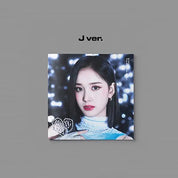 STAYC 2nd Mini Album: Young-Luv.com [Jewel Case Ver.]