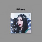 STAYC 2nd Mini Album: Young-Luv.com [Jewel Case Ver.]