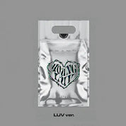 STAYC 2nd Mini Album: Young-Luv.com