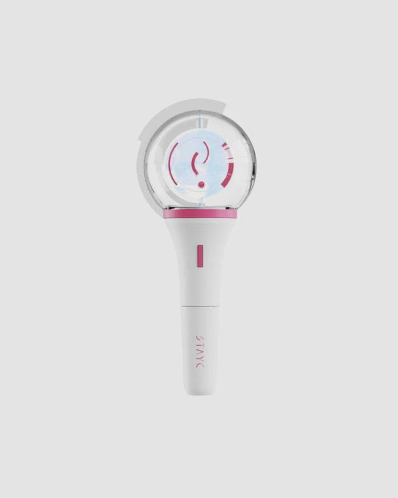 STAYC Official Light Stick