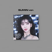 STAYC 2nd Mini Album: Young-Luv.com [Jewel Case Ver.]