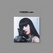 STAYC 2nd Mini Album: Young-Luv.com [Jewel Case Ver.]