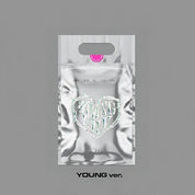 STAYC 2nd Mini Album: Young-Luv.com