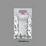 STAYC 2nd Mini Album: Young-Luv.com