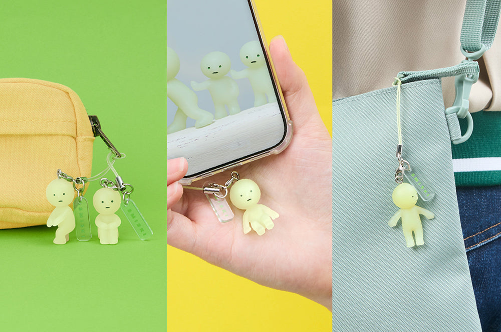 SMISKI Strap Accessory Series 1 Gacha Blind Box