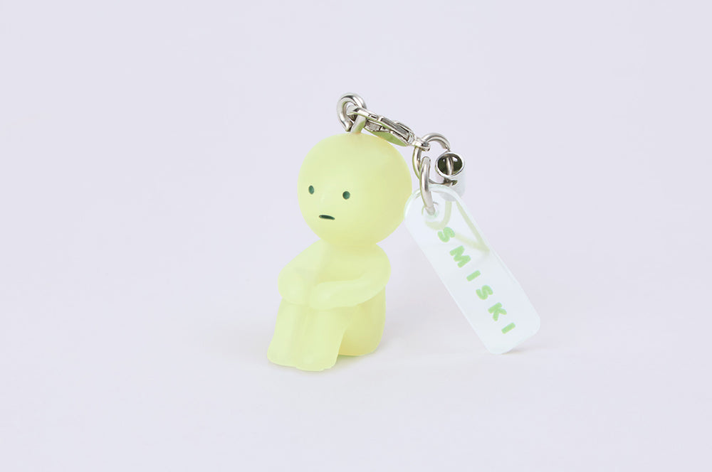 SMISKI Strap Accessory Series 1 Gacha Blind Box