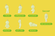 SMISKI Strap Accessory Series 1 Gacha Blind Box