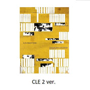 Stray Kids 1st Special Album "Clé 2: Yellow Wood"