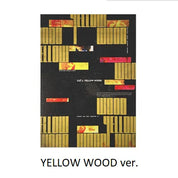 Stray Kids 1st Special Album "Clé 2: Yellow Wood"