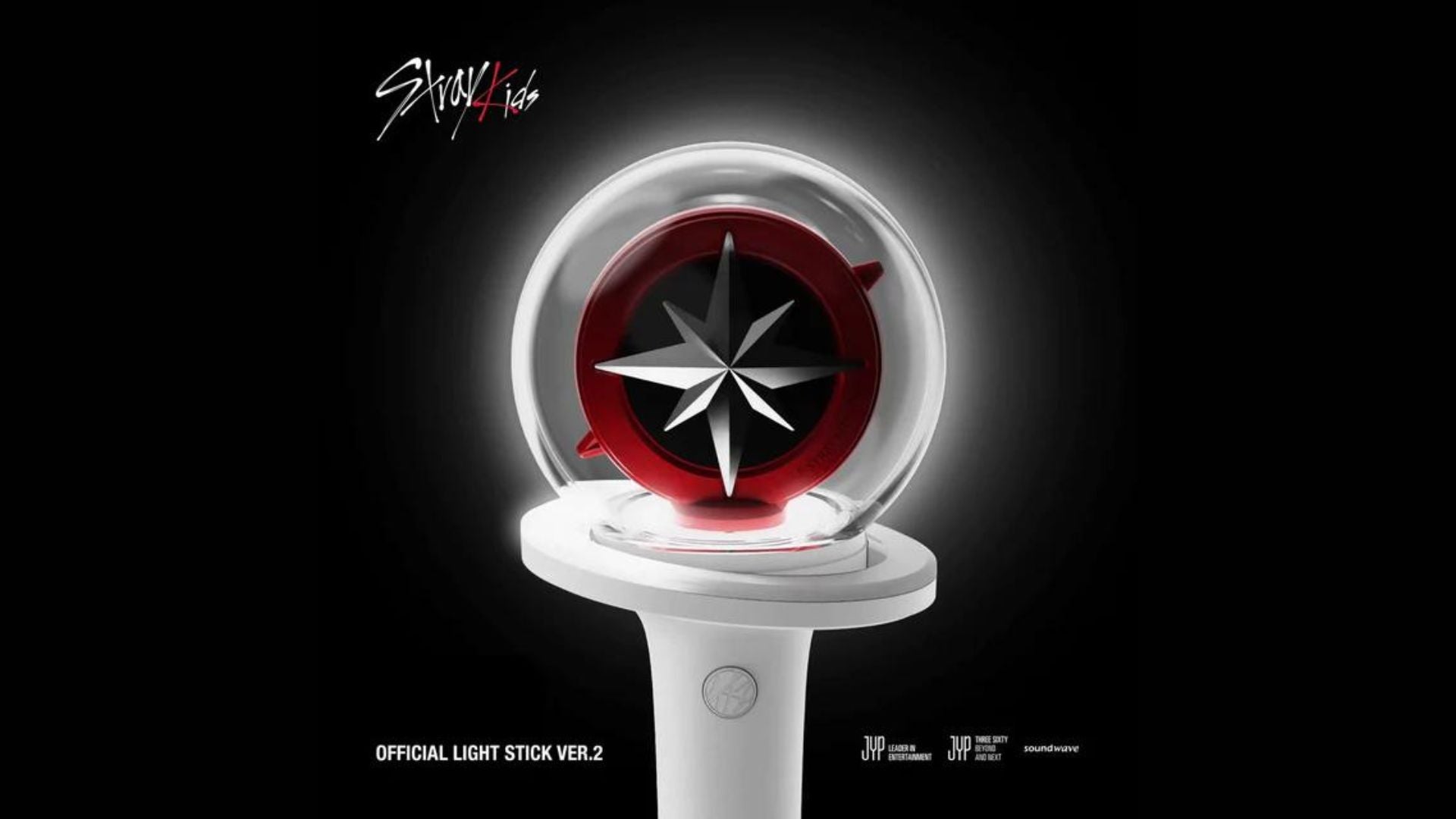 K-Pop Official Lightstick