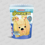 Le Sserafim 1st Single Album "SPAGHETTI" (Stress Ball Ver.)