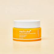 medicube Kojic Acid Turmeric Vita Capsule [53g]