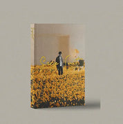 Suho Mini Album Vol.2: Grey Suit [Photo Book Ver.]
