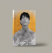 Suho Mini Album Vol.2: Grey Suit [Photo Book Ver.]