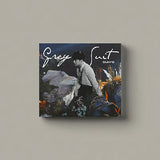 Suho Mini Album Vol.2: Grey Suit [Digipack Ver.]