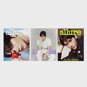 ALLURE 2024.7 (COVER: SUNG HANBIN)