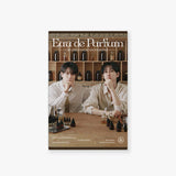 [PRE-ORDER] SUPER JUNIOR-D&E - 2027 SEASON'S GREETINGS [EAU DE PARFUM]